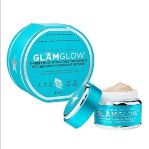 ✨Host Pick✨GlamGlow THIRSTYMUD HYDRATING TREATMENT